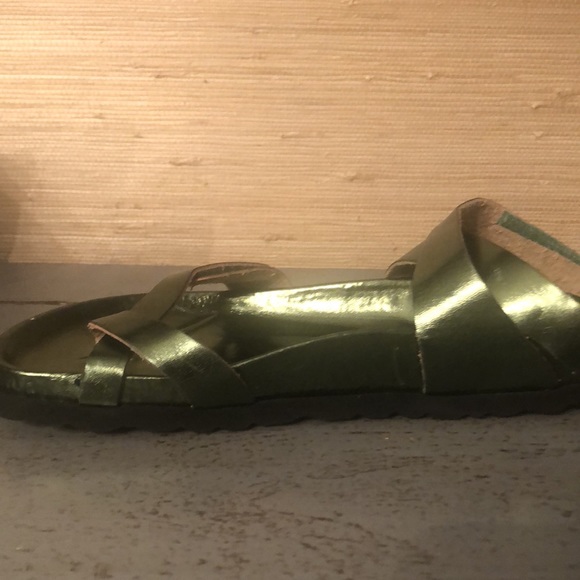 Jeffrey Campbell Sandals - Picture 7 of 7